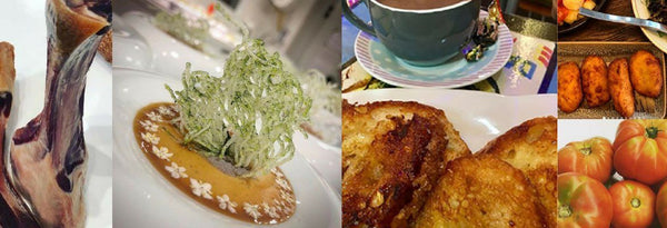 Jueves deliciosos en Ibérico Community