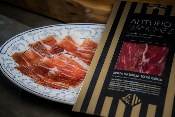 Cuál es el mejor jamón ibérico