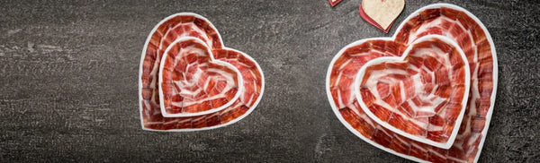jamon iberico de bellota