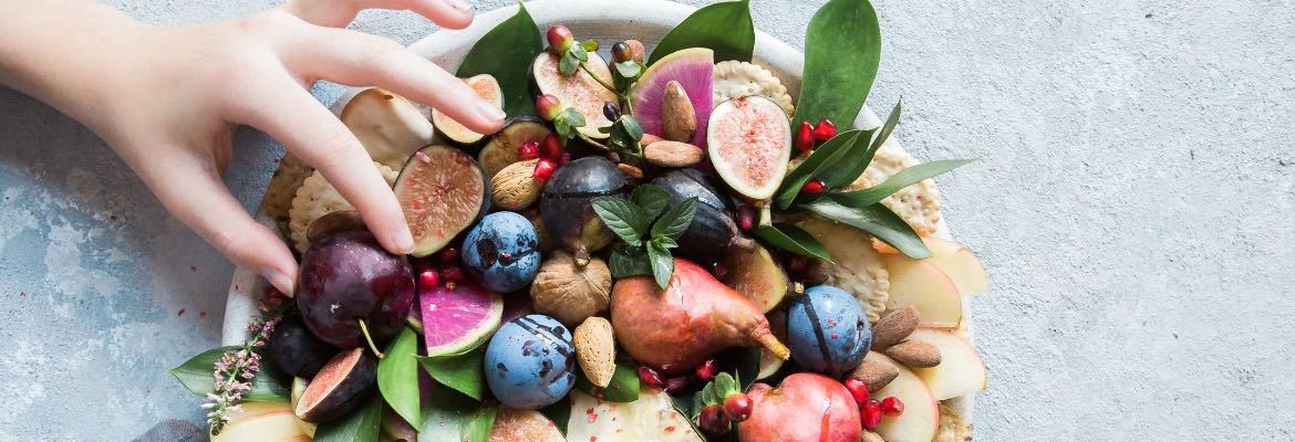 Los mejores consejos de nutrición de los expertos