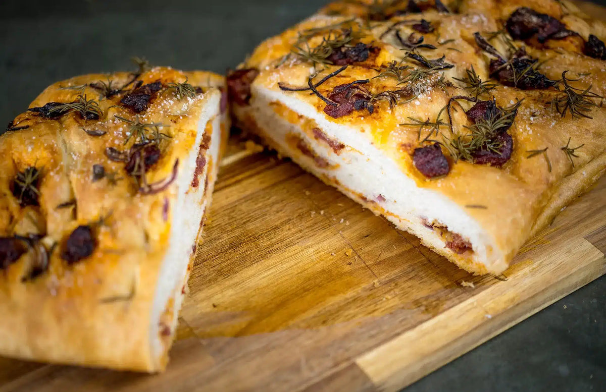 Focaccia