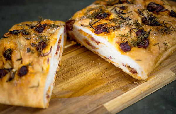 Focaccia