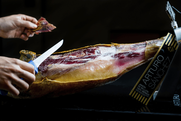 Cómo conservar un jamón ibérico en perfectas condiciones en casa