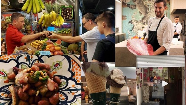 Jueves deliciosos: novedades Gastro