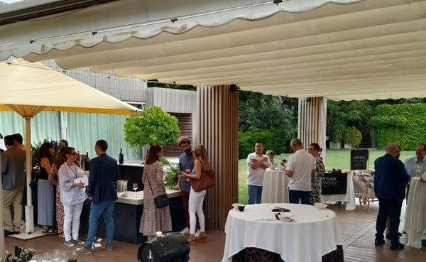Arturo Sánchez Summit 2019