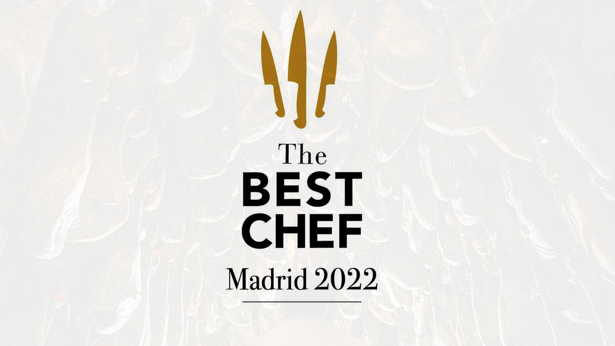 Arturo Sánchez partner oficial de The Best Chef Awards