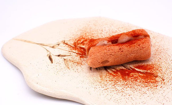 Bocata de jamón ibérico Arturo Sánchez