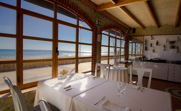Restaurante Casa Manolo