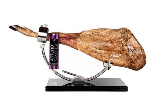Las herramientas para cortar un jamón como un profesional