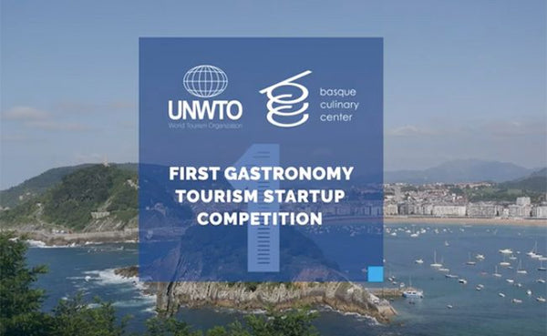Foro Mundial de Turismo Gastronómico