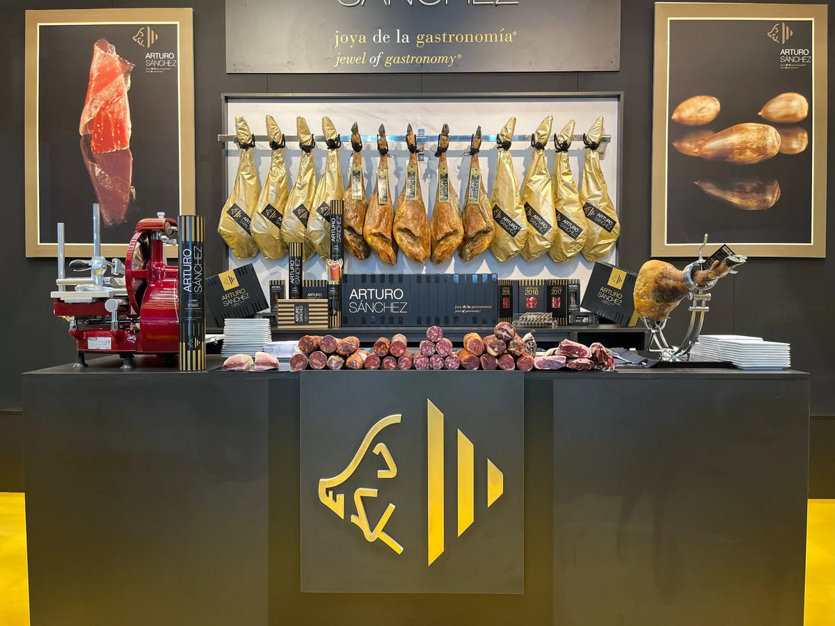 Salón Gourmets 2023