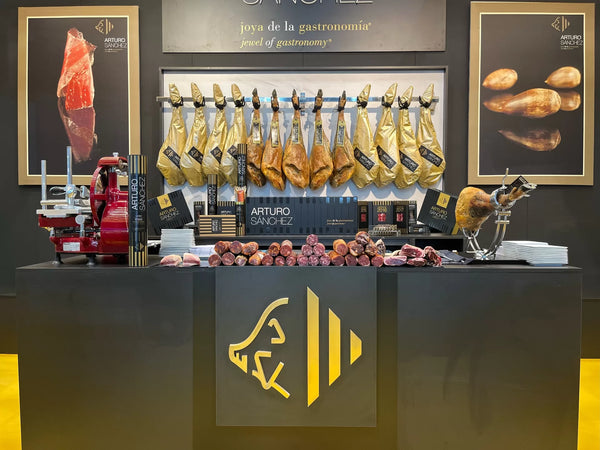 Salón Gourmets 2023