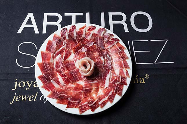 Jamón ibérico de bellota y la diabetes