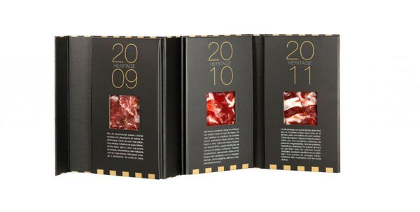 Jamón Ibérico de Bellota souvenir