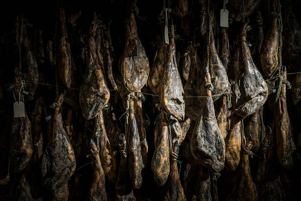 jamon-premium-caracteristicas