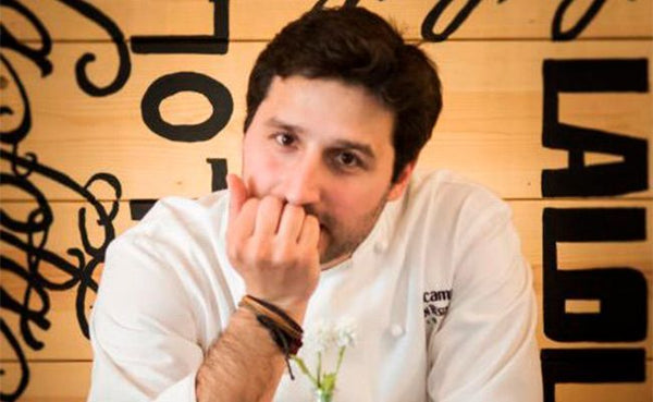 Javier Abascal