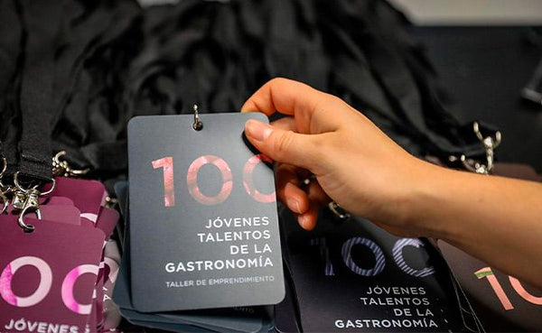 Foro de Jóvenes Talentos de la Gastronomía