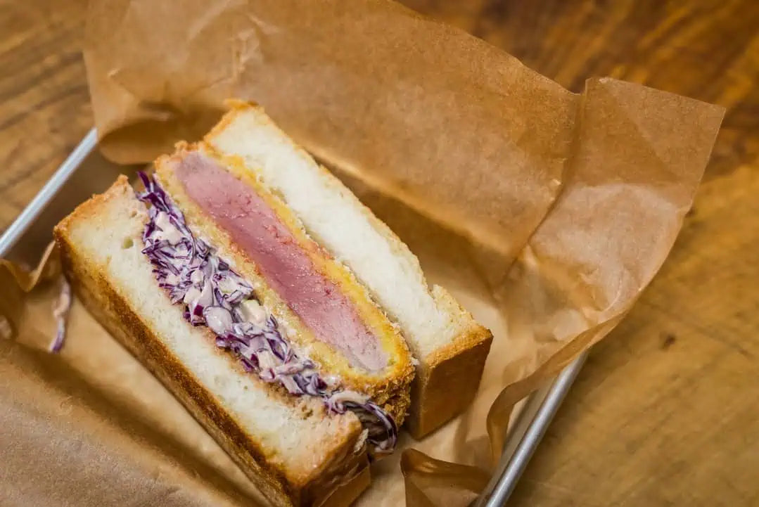 receta de katsu sando de solomillo de cerdo iberico arturo sanchez