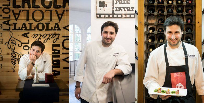 Lalola Taberna Gourmet