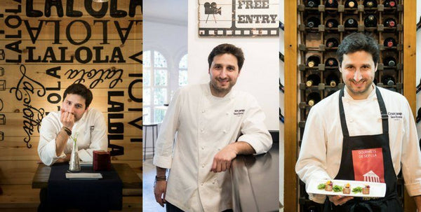 Lalola Taberna Gourmet