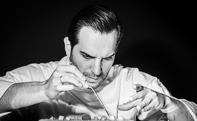 Mario Sandoval