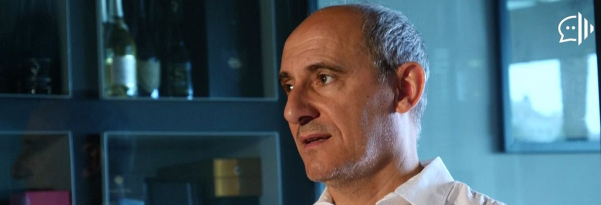 Los valores importantes para Paco Pérez