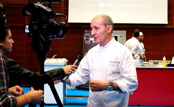Paco Pérez