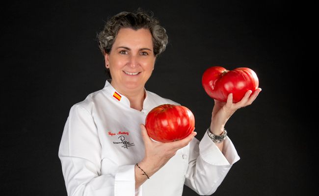 Pepa Muñoz, nueva presidenta de FACYRE