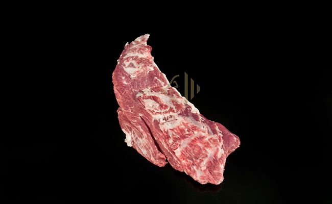 Pluma Ibérica Arturo Sánchez