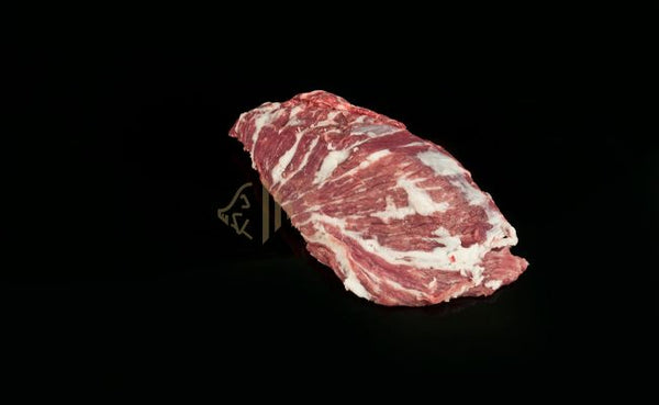 Presa ibérica Arturo Sánchez
