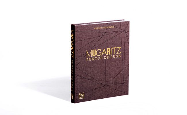 libro puntos de fuga mugaritz