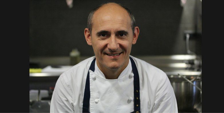 Restaurant Miramar de Paco Pérez