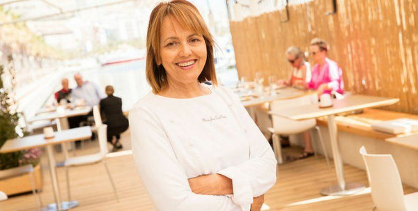 restaurante monastrell maria jose san roman