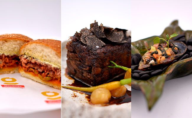 iii jornadas del ibérico en gipuzkoa