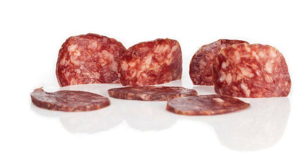 Salchichón Ibérico de Bellota Arturo Sánchez