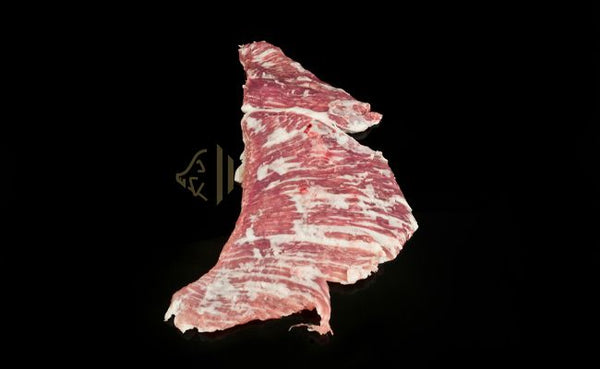 Secreto ibérico Arturo Sánchez