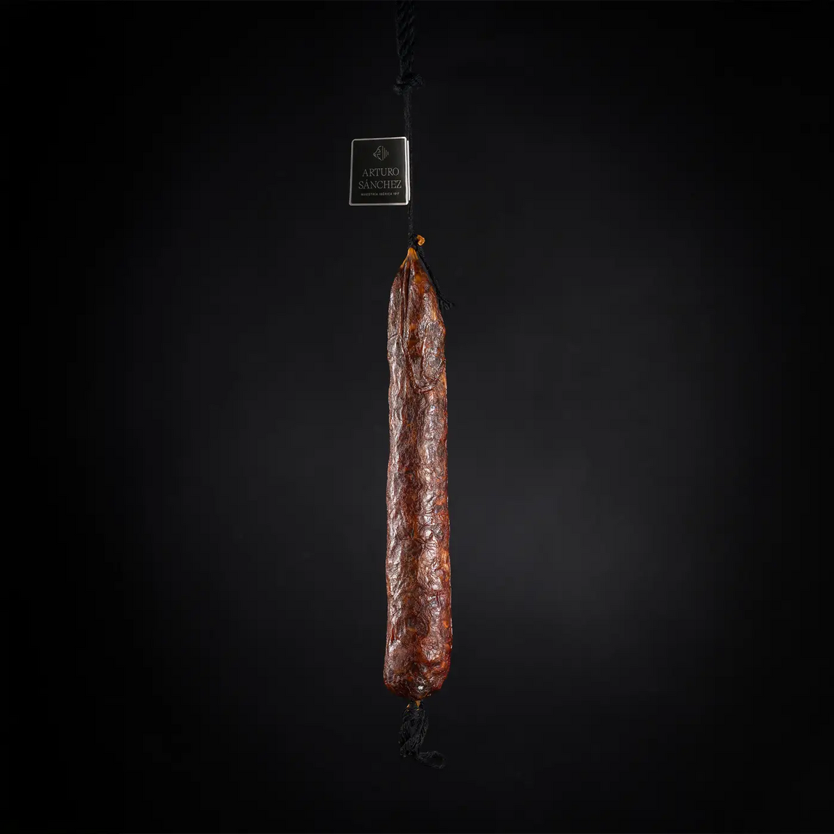 Chorizo Arturo Sánchez