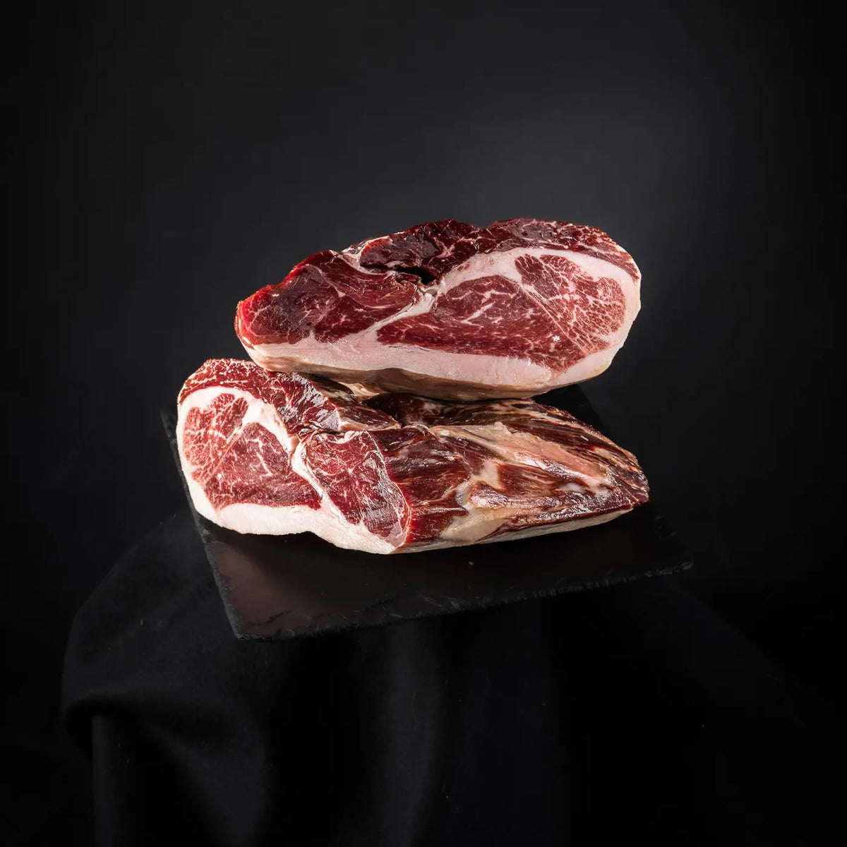 Jamón Arturo Sánchez