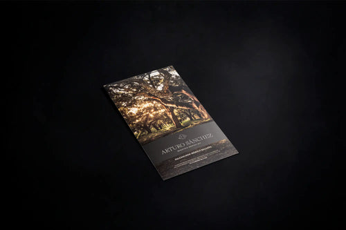 Salchichón Arturo Sánchez loncheado