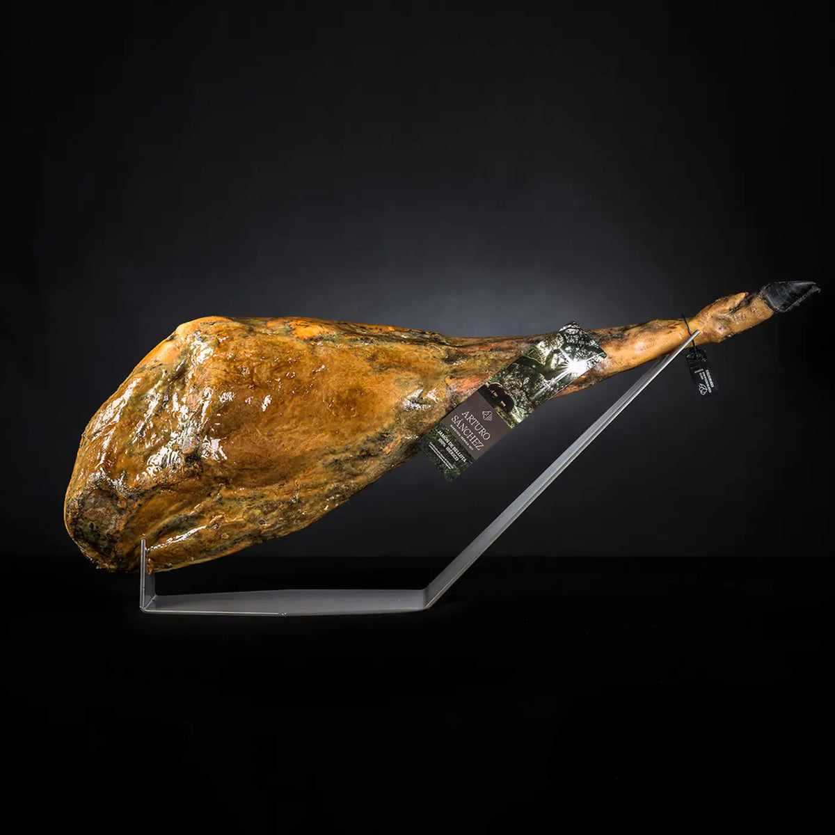 Jamón Arturo Sánchez