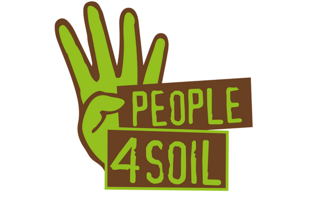 People for soil