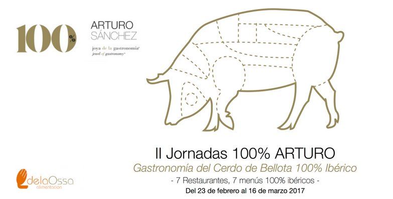 Jornadas 100 Arturo Castilla La Mancha