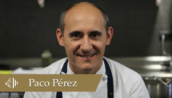 Paco Pérez y Arturo Sánchez
