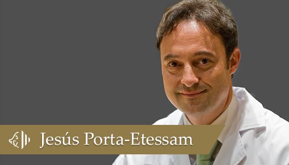Jesús Porta-Etessam, ponente en Arturo Sánchez Summit