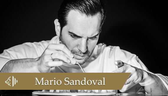 Mario Sandoval - Arturo Sánchez Summit 2019