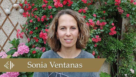 Sonia Ventanas - Arturo Sánchez Summit 2019