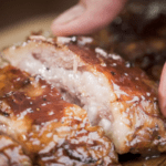 costillas ibéricas