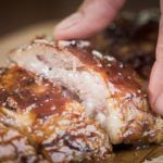 Costillas ibéricas