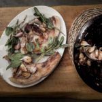 Chuletilla ibérica de bellota Arturo Sánchez