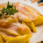 lágrima de cerdo ibérico